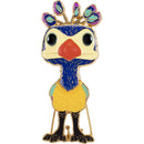 Funko Pop Up (2009) Kevin 4" Pop! Enamel Pin