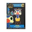 Funko Pop Up (2009) Kevin 4" Pop! Enamel Pin