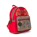 Loungefly Game of Thrones Cersei US Exclusive Mini Backpack [RS]