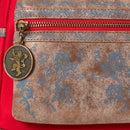 Loungefly Game of Thrones Cersei US Exclusive Mini Backpack [RS]