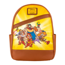 Loungefly Chip n Dale: Rescue Rangers Rescue Rangers US Exclusive Backpack [RS]