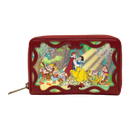 Loungefly Disney Princess Stories Snow White and the Seven Dwarfs US Exclusive Purse [RS]