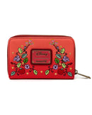 Loungefly Disney Princess Stories Snow White and the Seven Dwarfs US Exclusive Purse [RS]
