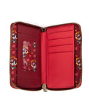 Loungefly Disney Princess Stories Snow White and the Seven Dwarfs US Exclusive Purse [RS]