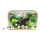 Loungefly Disney Princess Stories Merida US Exclusive Zip Purse [RS]