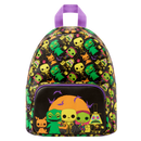 Funko Pop The Nightmare Before Christmas Blacklight Backpack