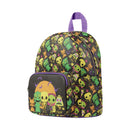 Funko Pop The Nightmare Before Christmas Blacklight Backpack