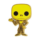 Funko Pop The Nightmare Before Christmas Blacklight Enamel Pin Set 4Pk