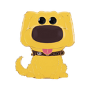 Funko Pop Up (2009) Dug (with chase) 4" Pop! Enamel Pin