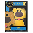 Funko Pop Up (2009) Dug (with chase) 4" Pop! Enamel Pin