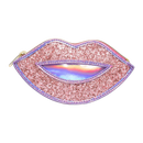 Loungefly WWE Bianca Belair Lips SDCC 2022 Exclusive Purse [RS]