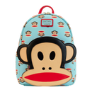 Loungefly Paul Frank Julius Pocket Mini Backpack