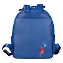 Loungefly Pinocchio (1940) Sea US Exclusive Mini Backpack [RS]