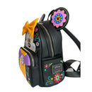 Loungefly Disney Minnie Mouse Sugar Skull US Exclusive Mini Backpack [RS]