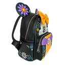 Loungefly Disney Minnie Mouse Sugar Skull US Exclusive Mini Backpack [RS]
