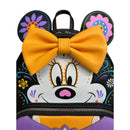 Loungefly Disney Minnie Mouse Sugar Skull US Exclusive Mini Backpack [RS]