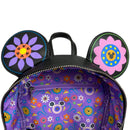 Loungefly Disney Minnie Mouse Sugar Skull US Exclusive Mini Backpack [RS]
