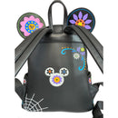 Loungefly Disney Minnie Mouse Sugar Skull US Exclusive Mini Backpack [RS]