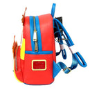 Loungefly Alice in Wonderland (1951) Tweedle Dee & Dum US Exclusive Mini Backpack [RS]