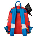 Loungefly Alice in Wonderland (1951) Tweedle Dee & Dum US Exclusive Mini Backpack [RS]