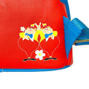 Loungefly Alice in Wonderland (1951) Tweedle Dee & Dum US Exclusive Mini Backpack [RS]