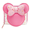 Loungefly Disney Minnie Macaron Purse [RS]