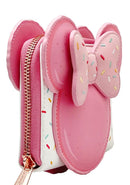 Loungefly Disney Minnie Macaron Purse [RS]