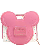 Loungefly Disney Minnie Macaron Purse [RS]