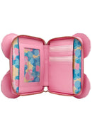 Loungefly Disney Minnie Macaron Purse [RS]