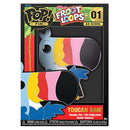 Funko Pop Froot Loops Toucan Sam 4" Pop! Enamel Pin