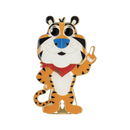 Funko Pop Frosted Flakes Tony the Tiger (with chase) 4" Pop! Enamel Pin