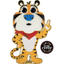 Funko Pop Frosted Flakes Tony the Tiger (with chase) 4" Pop! Enamel Pin