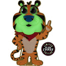 Funko Pop Frosted Flakes Tony the Tiger (with chase) 4" Pop! Enamel Pin