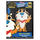 Funko Pop Frosted Flakes Tony the Tiger (with chase) 4" Pop! Enamel Pin