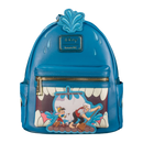 Loungefly Pinocchio (1940) Monstro US Exclusive Mini Backpack [RS]