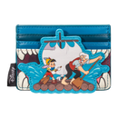 Loungefly Pinocchio (1940) Monstro US Exclusive Card Holder [RS]