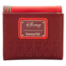 Loungefly Hercules (1997) Sunset 25th Anniversary Purse