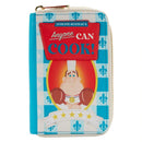 Loungefly Ratatouille Cook Book 15th Anniversary Purse