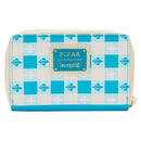 Loungefly Ratatouille Cook Book 15th Anniversary Purse