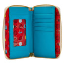 Loungefly Ratatouille Cook Book 15th Anniversary Purse