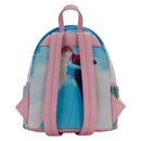 Loungefly Sleeping Beauty Princess Scene Mini Backpack