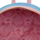 Loungefly Sleeping Beauty Princess Scene Mini Backpack