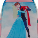 Loungefly Sleeping Beauty Princess Scene Mini Backpack