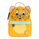Loungefly Oliver and Company Oliver US Exclusive Mini Backpack [RS]