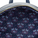 Loungefly Brave Castle Mini Backpack