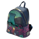 Loungefly Brave Castle Mini Backpack
