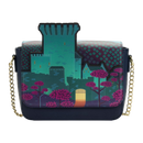 Loungefly Brave Castle Crossbody