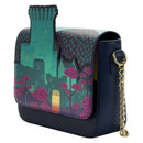Loungefly Brave Castle Crossbody