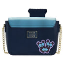 Loungefly Brave Castle Crossbody