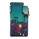 Loungefly Brave Castle Flap Purse